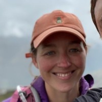 WhatsApp Employee Louise Watson's profile photo