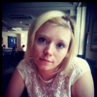 Open Spaces IT Recruitment Ltd Employee Verity Calder's profile photo