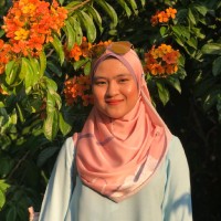 EASS Sdn Bhd Employee Farrah Rozlan's profile photo