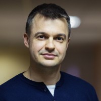 Amasty Employee Sergej Derzap's profile photo