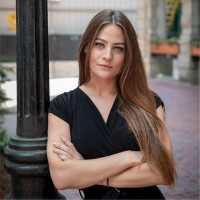 MacKenzie Dias Email & Phone Number