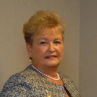 SAFE FEDERAL CREDIT UNION Employee Beverly Gagne's profile photo