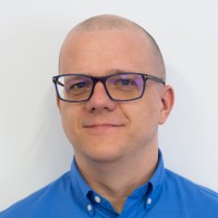 fast thinking Employee Tomasz Ruszel's profile photo