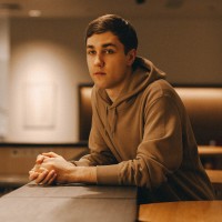 Andrey Zuev Email
