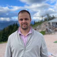 SMARTX NET APPS Employee Gheorghe Isac's profile photo