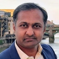 Raghava Reddy Email & Phone Number
