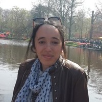 Trusteer (IBM Security) Employee Ella Daniel's profile photo