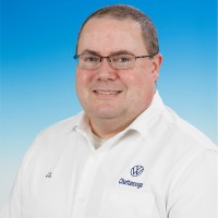 Volkswagen Chattanooga Operations Employee John Morgan's profile photo