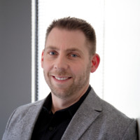 Stratus Electrical & Instrumentation Employee Gerald Mabbott's profile photo