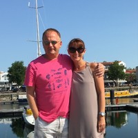 Simplyhealth Employee Darin Judd's profile photo