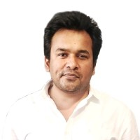 Atos Employee Varun D.'s profile photo