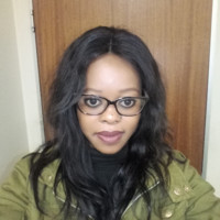 Platinum Software Employee Mamosa Matjeka's profile photo