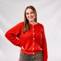 Stylink Social Media Employee Marie Klimek's profile photo