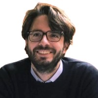 Quantyca - Data at Core Employee Andrea Gioia's profile photo