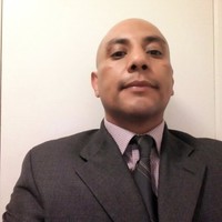 Amazon Employee Jeffrey Vasquez's profile photo