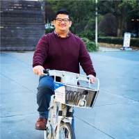 BrightView Landscapes Employee Marcus Zavala's profile photo