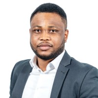 Adelaide PHN Employee Ben Okonjo's profile photo