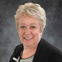 National Association of State Workforce Agencies Employee Lori Adams's profile photo