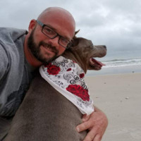 Southeastern Lighting Solutions Employee Adrian Caponera's profile photo