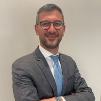 Fine Biscuits Company Group Employee Gabriele Caponcello's profile photo