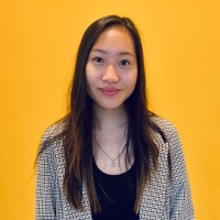 Rocketbrew Employee Rachel Wong's profile photo