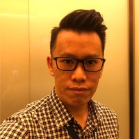 Principle One Employee Elvin Foo's profile photo