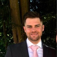 Thames Water Employee James Ritson's profile photo