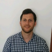 TSG IT Advanced Systems Ltd. Employee Yosi Goldstein's profile photo