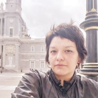 Flavia de Assis Camargo Email