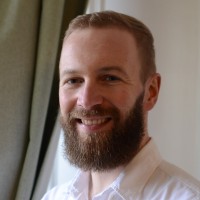 Alasdair Stark's profile photo