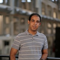 55places.com Employee Gleno Mendes's profile photo