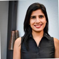 HCLTech Germany Employee Swathi Viraj's profile photo