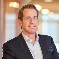 Saviynt Employee Kevin Spurway's profile photo