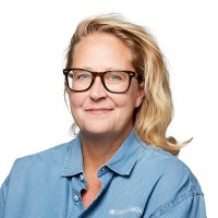 Nordic Kitchen Group AB Employee Tina Zetterström's profile photo