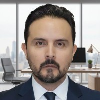 AvantQuest Employee Josué de Castro's profile photo