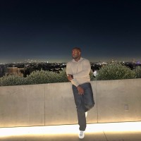 ROMAN SANFORD, LLC Employee Damian Walker's profile photo