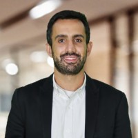 Advision Consulting Employee Carlos Fernando Marins Rodrigues Júnior's profile photo
