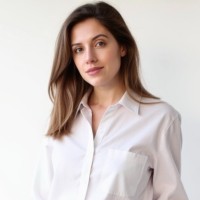 Skillbox Employee Anastasiya Stolyarova's profile photo