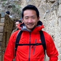 cymo.io Employee Marty Zhu's profile photo