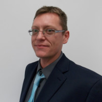 The Harloff Company Employee Darryl Jones's profile photo
