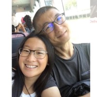 Two Sigma Employee Wayne Liu's profile photo