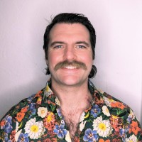 norse3 Employee Alastair Band's profile photo