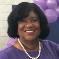 Richmond County School System Employee Deborah Harris's profile photo