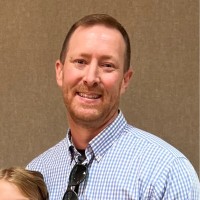Mississippi State Hospital Employee Bradley Suggs's profile photo