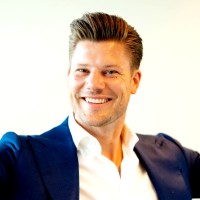 VONDERS Employee Jeroen Marinussen's profile photo