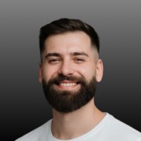 Emalogic Software Employee Daniel Grounin's profile photo