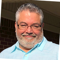 Payments MD Employee Javier Arana's profile photo