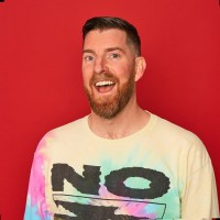Saatchi & Saatchi Canada Employee Brad Huffman's profile photo
