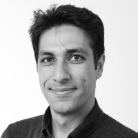 Mokhtar Bozorg Email & Phone Number