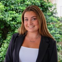 New England Center and Home for Veterans Employee Brooke Kinney's profile photo